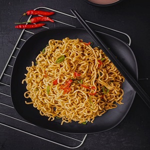 Mie Goreng Santuy